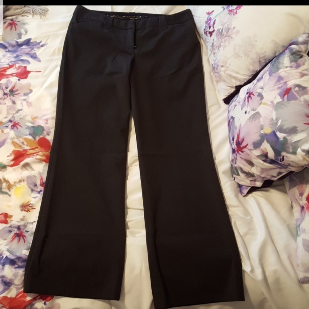 Brownish Express pants